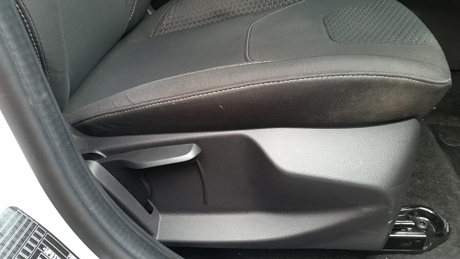 Ford Focus - LZ 2015-2017