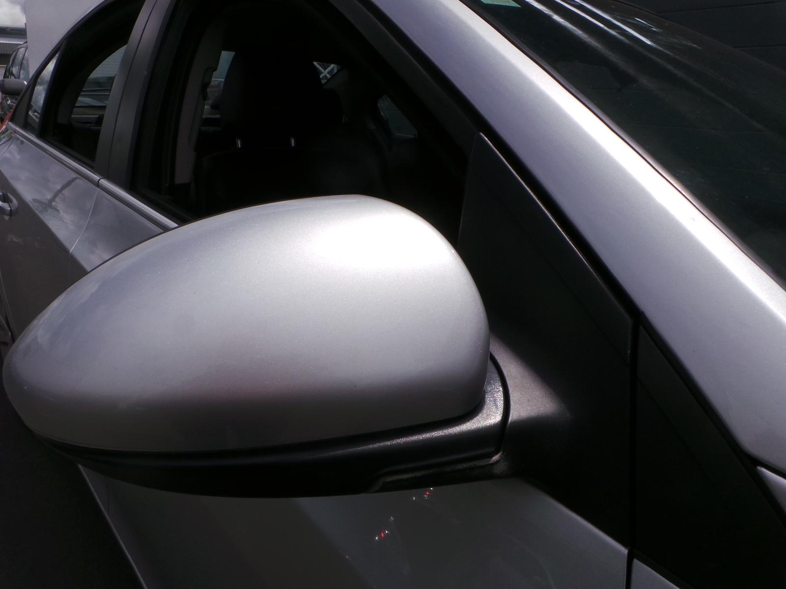 Holden Cruze - 2009-Present