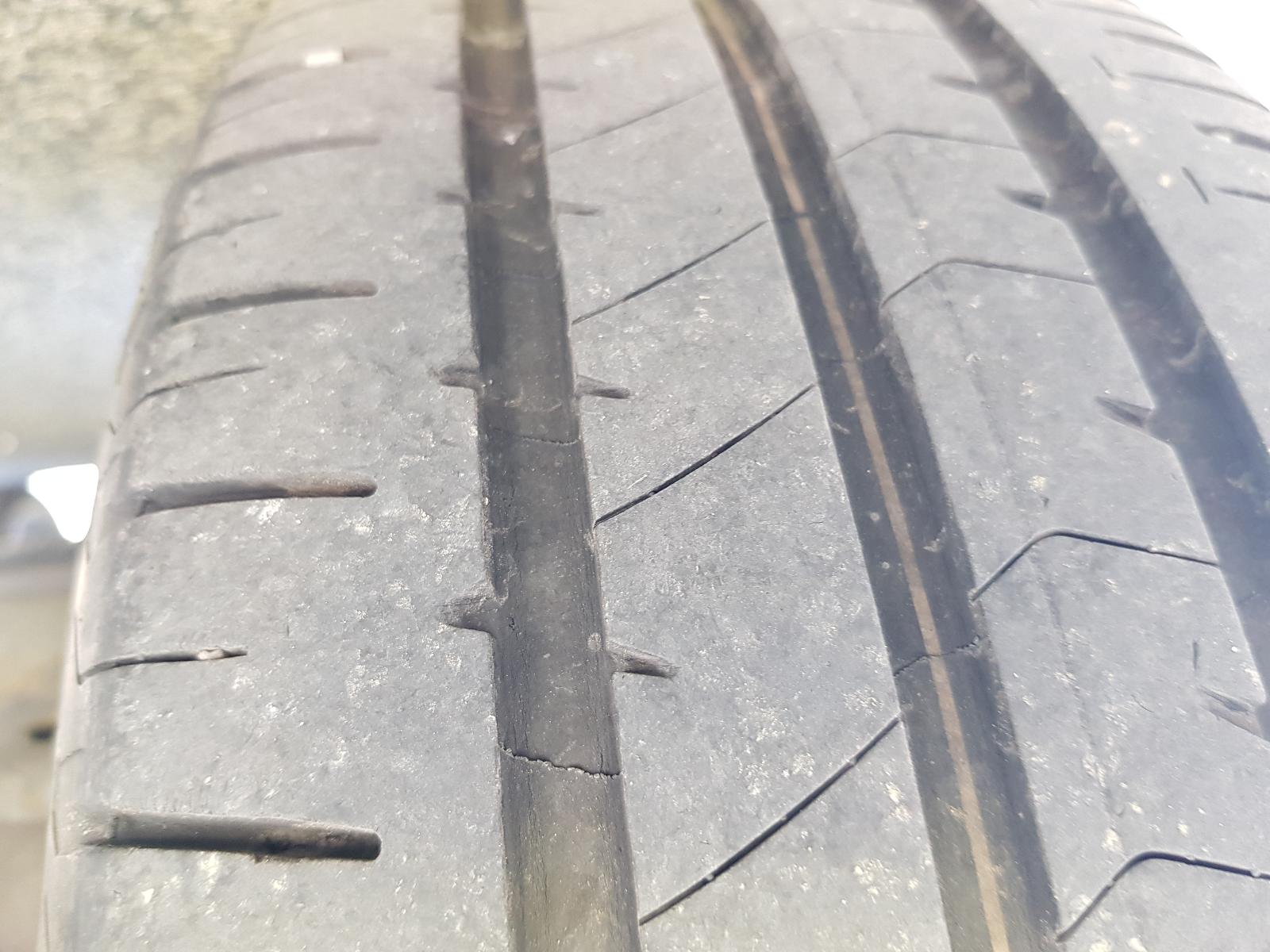 Ford Fiesta - MK VI 2008-Present