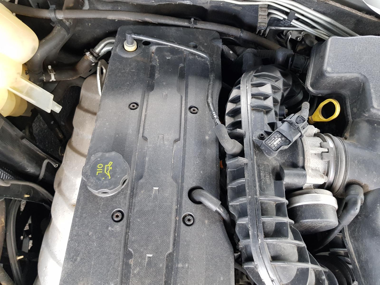 Ford Falcon - FG-FGX 2008-2016