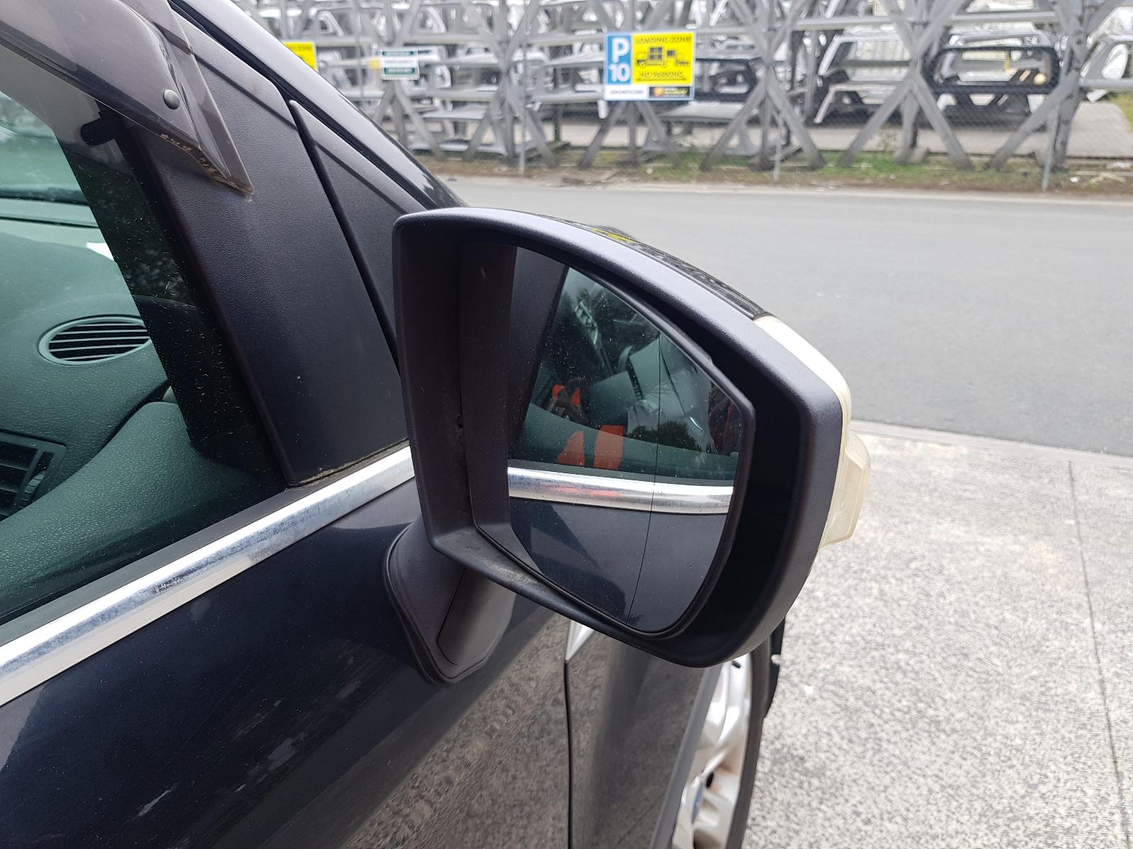 Ford Kuga - TE 2012-2013