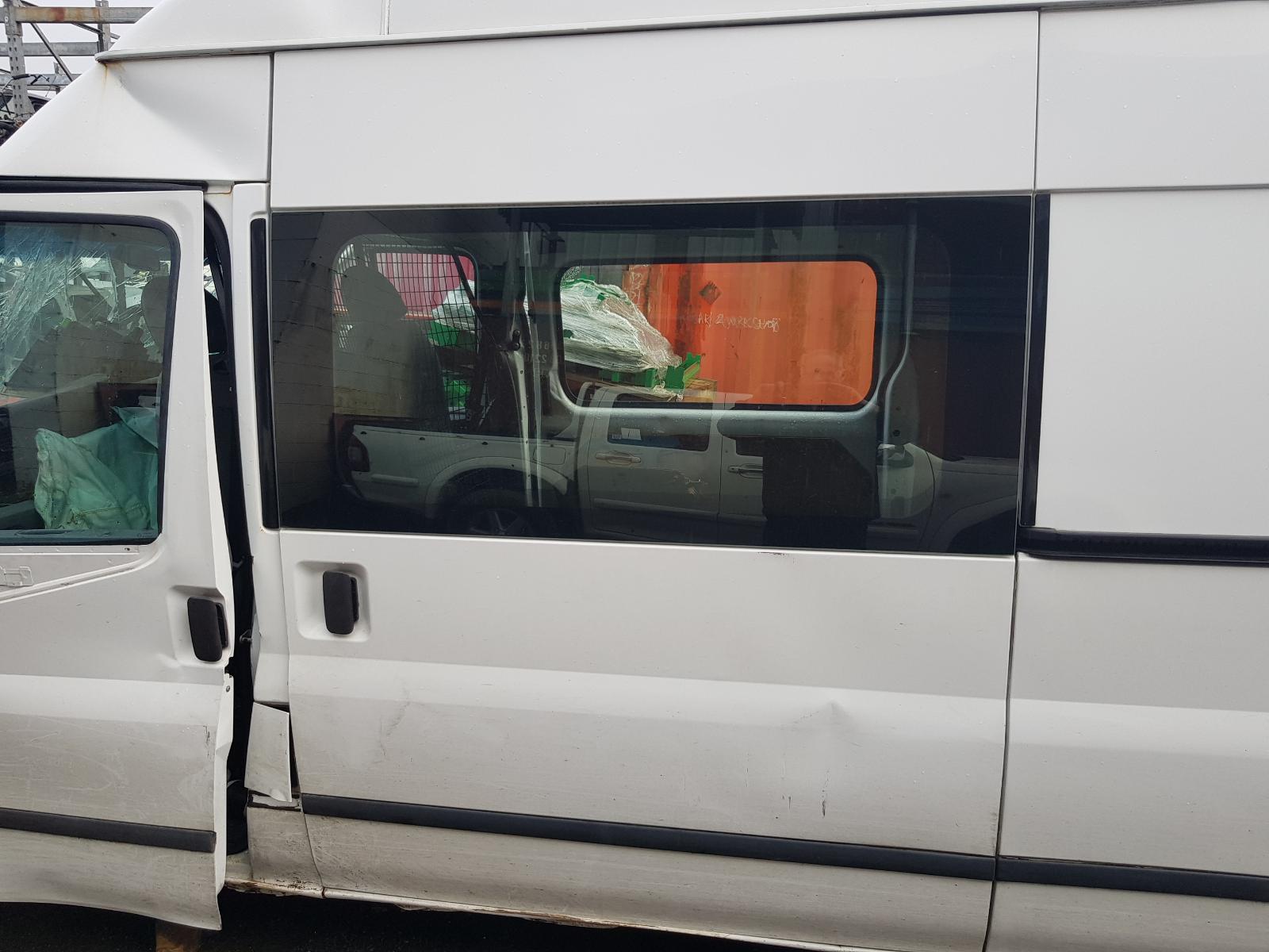 Ford Transit - 2006-2011