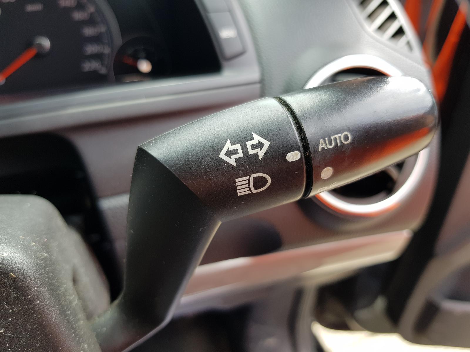 Ford Territory - SZ 2011-Present