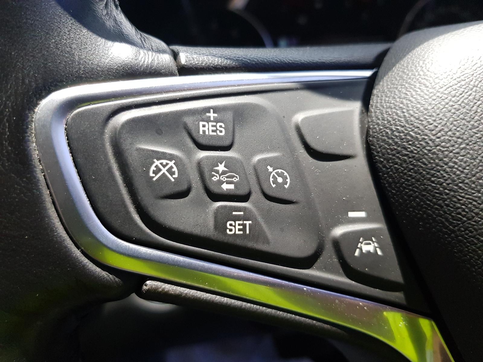 Holden Equipe - Other