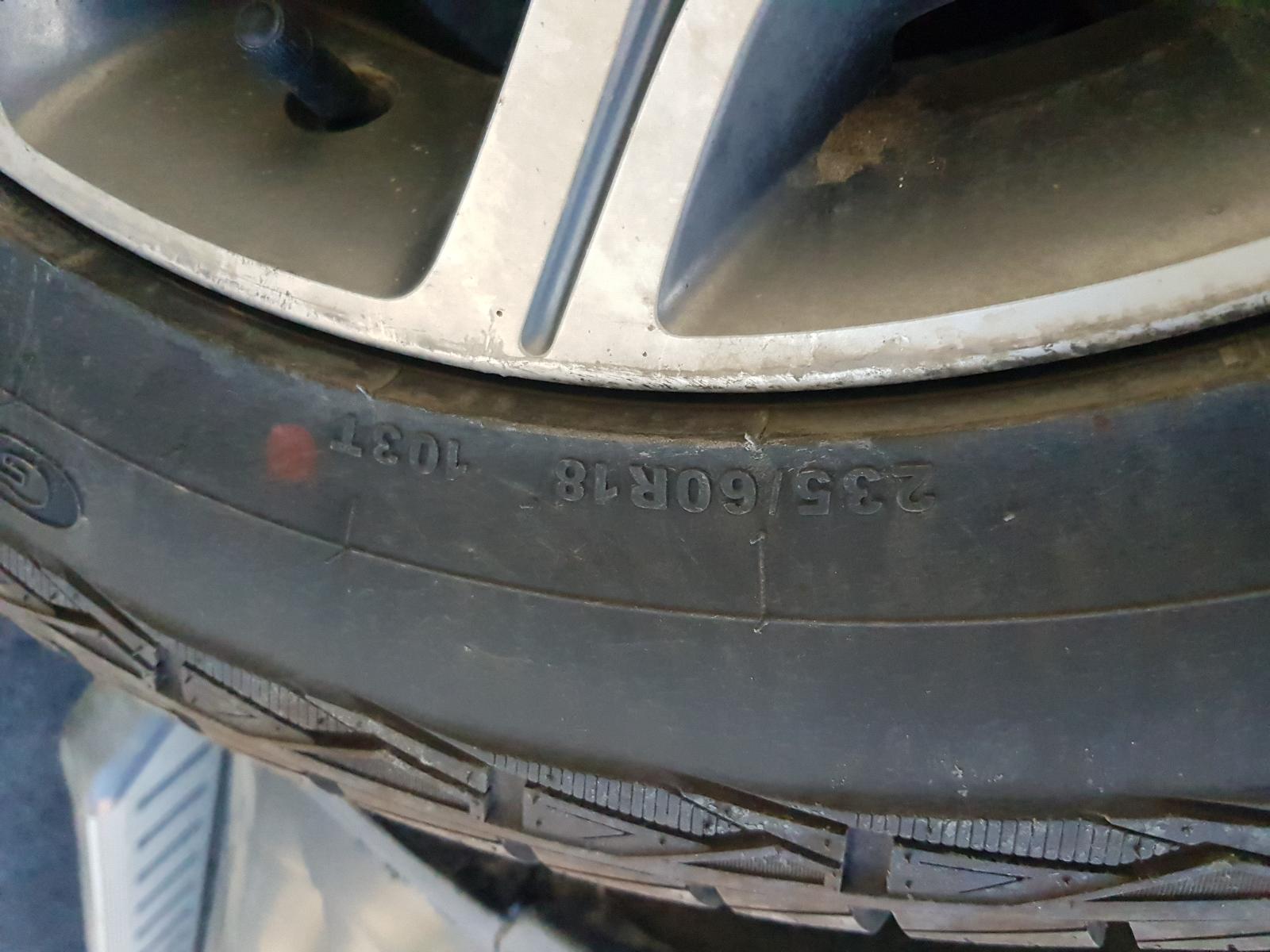 Ford Territory - SZ 2011-Present