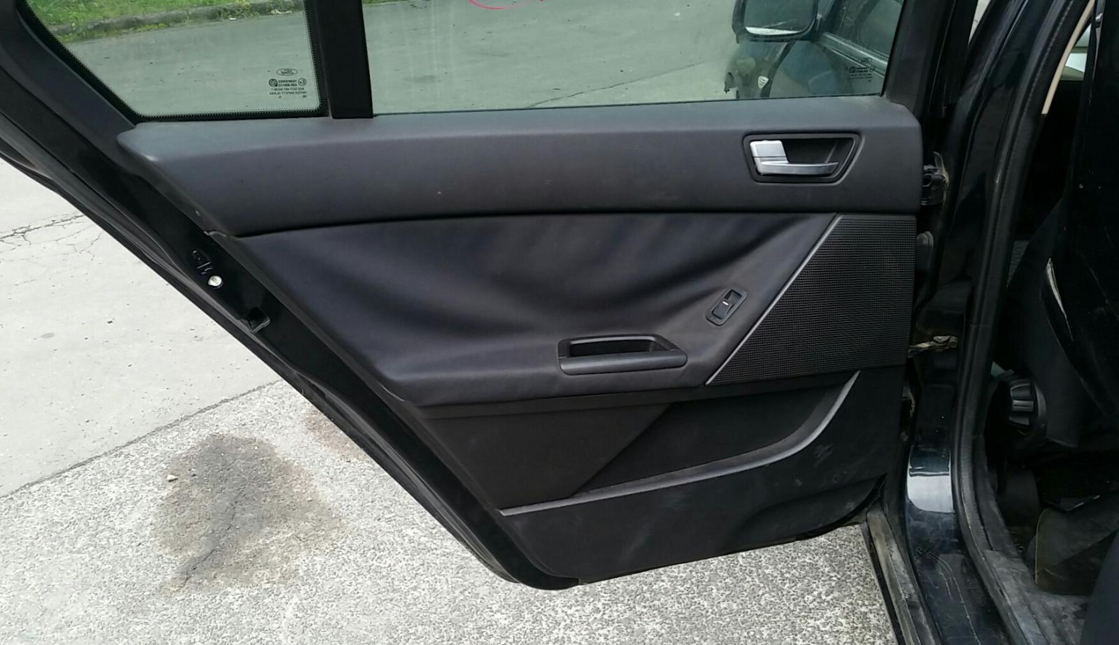 Ford Falcon - FG-FGX 2008-2016