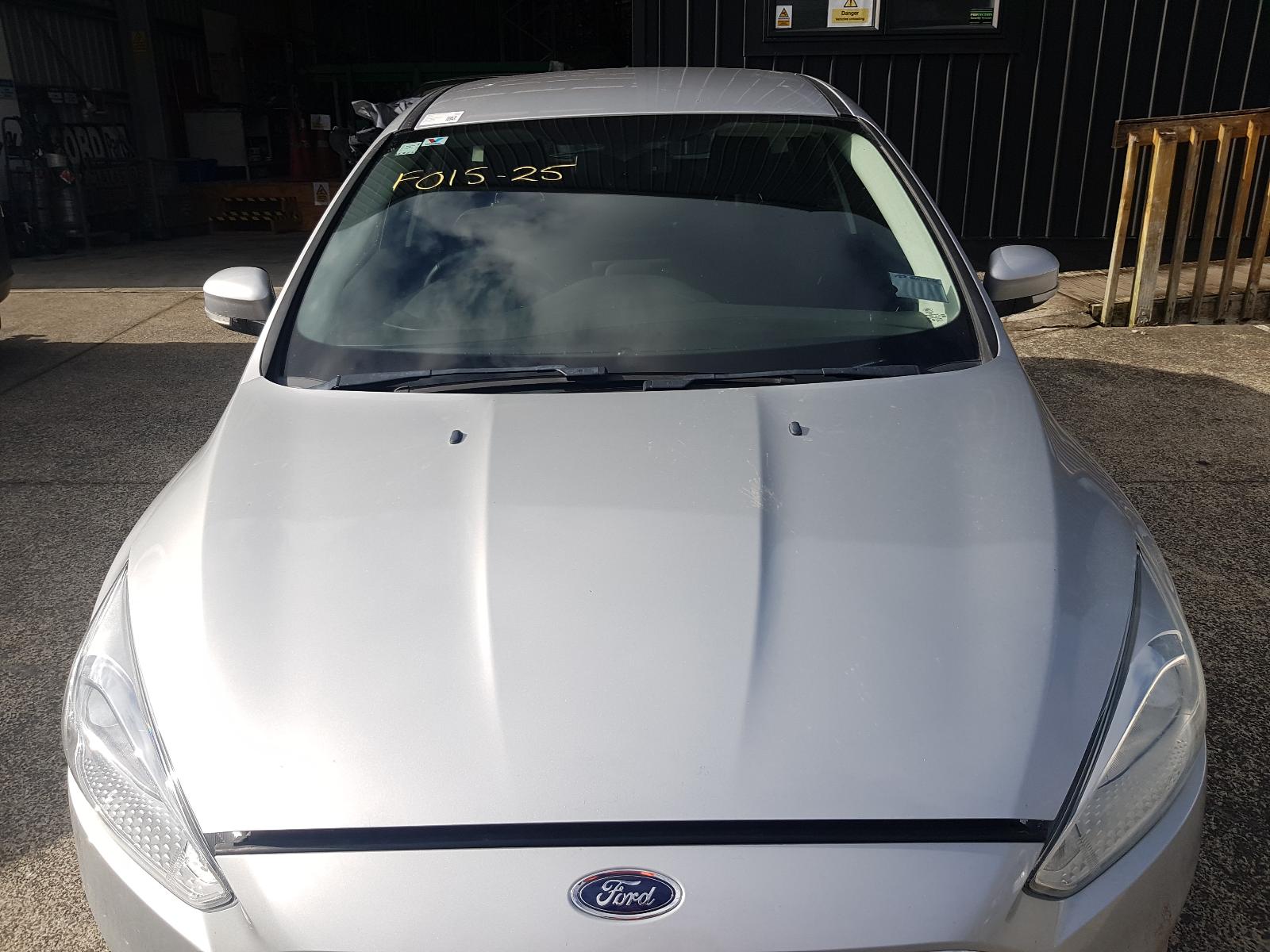 Ford Focus - LZ 2015-2017