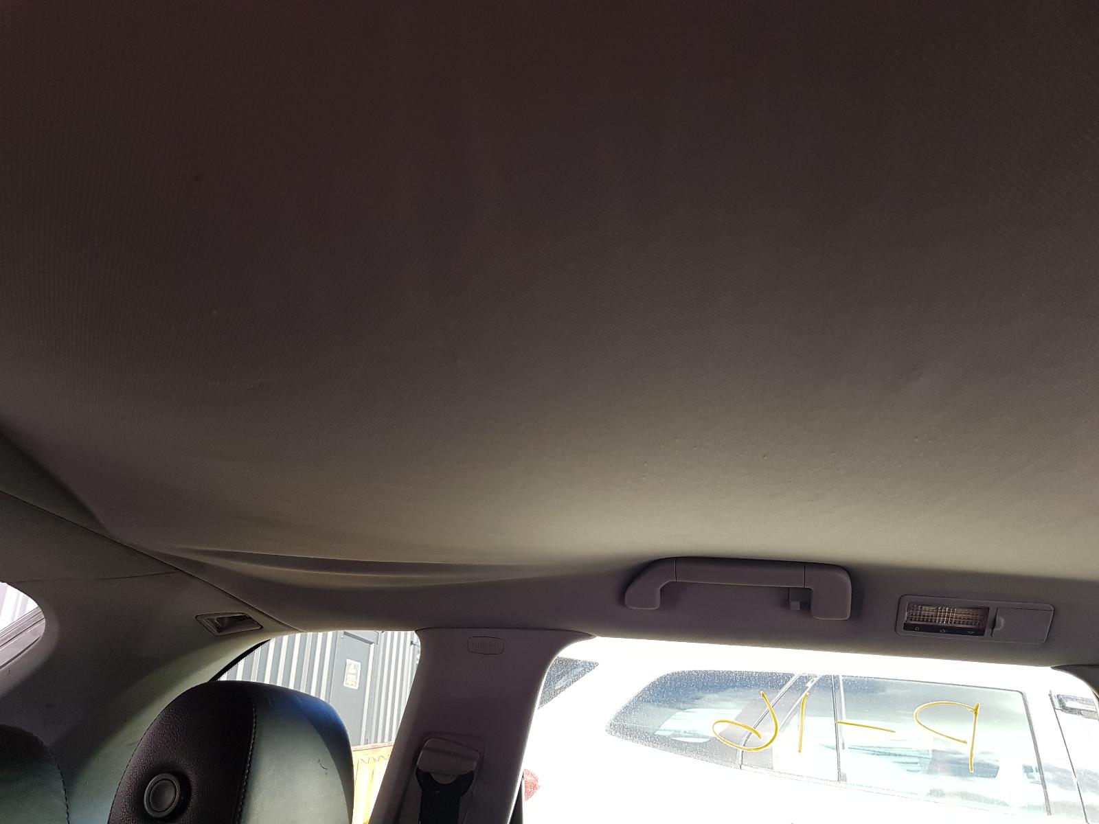 Porsche Cayenne - Cayenne 2003-2006