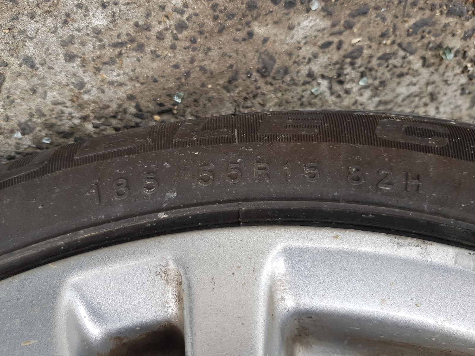 Ford Fiesta - MK VI 2008-Present