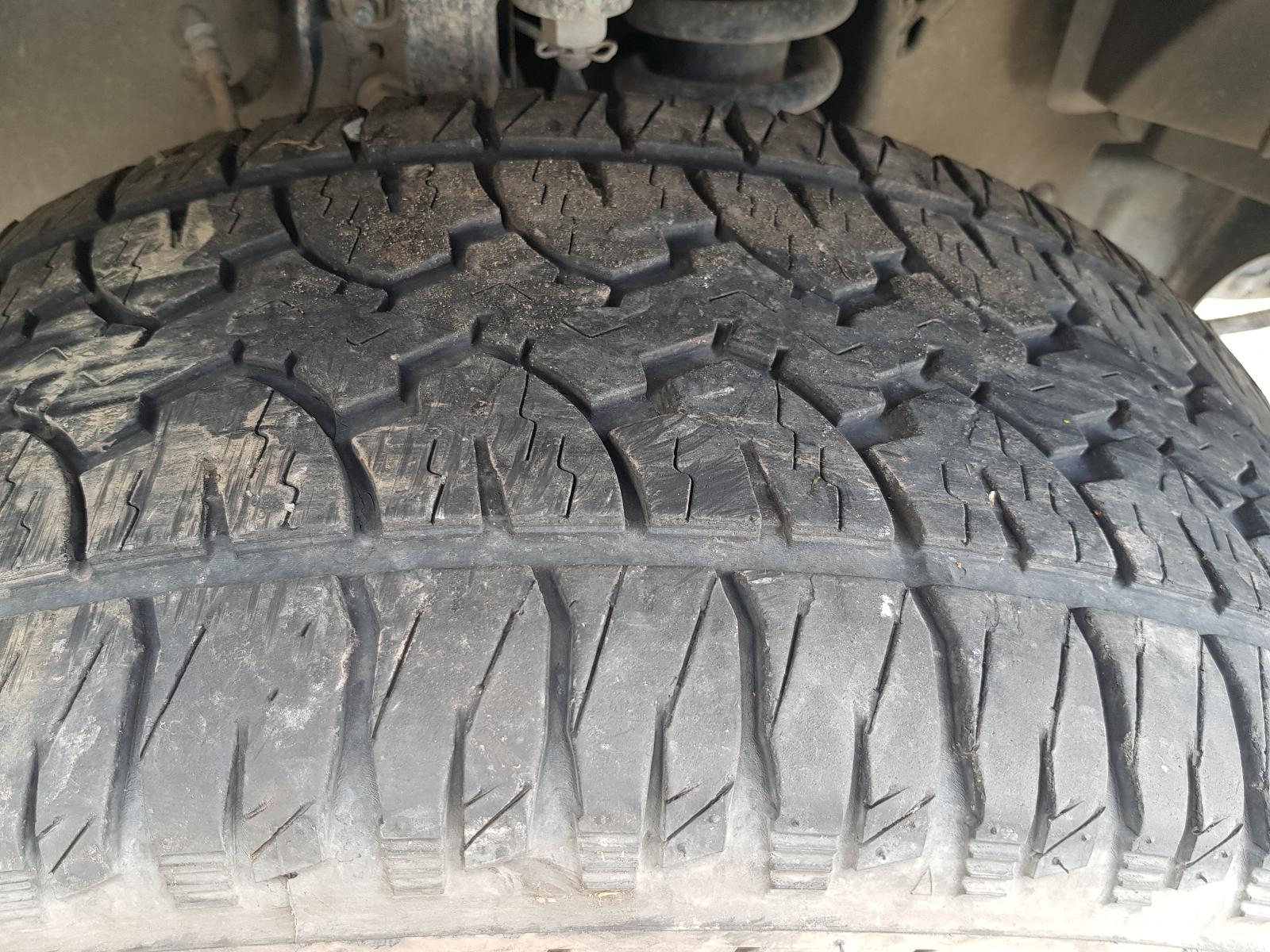 Ford Ranger - PX/PX2 2011-2017