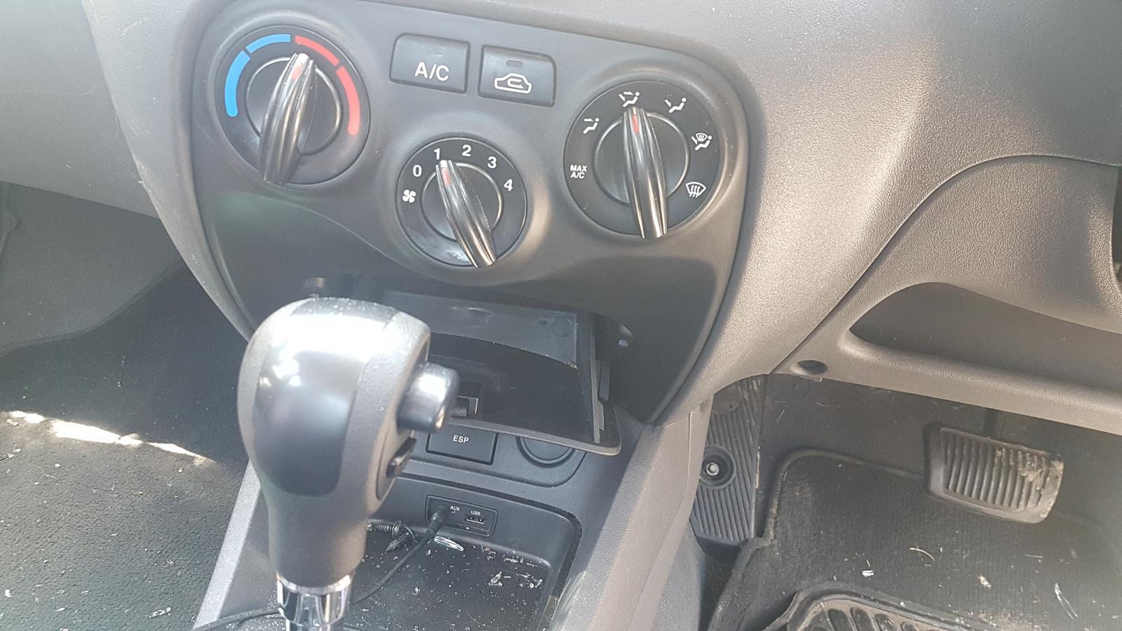 KIA Rio - 2nd Gen 2005-2011