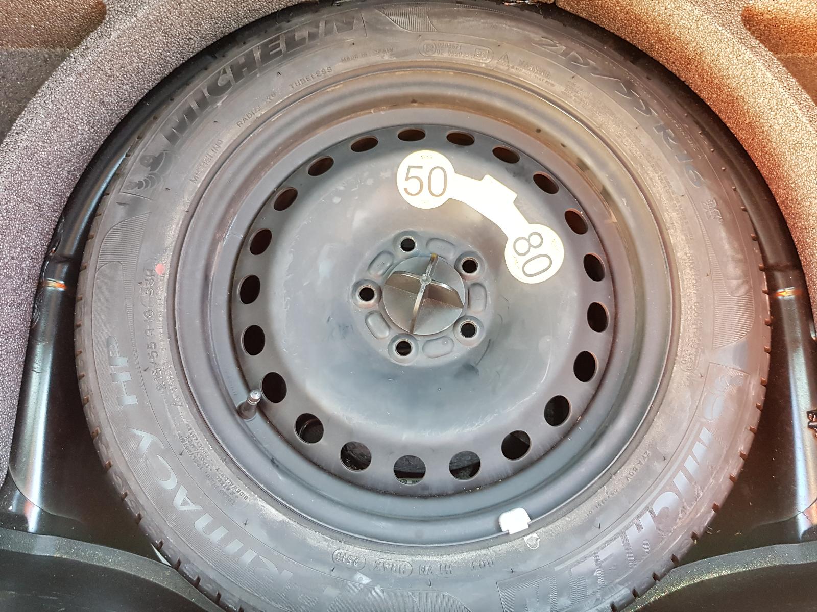 Ford Mondeo - MC 2011-2014