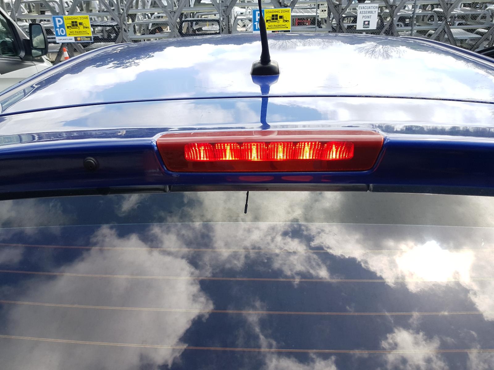 Holden Cruze - 2009-Present