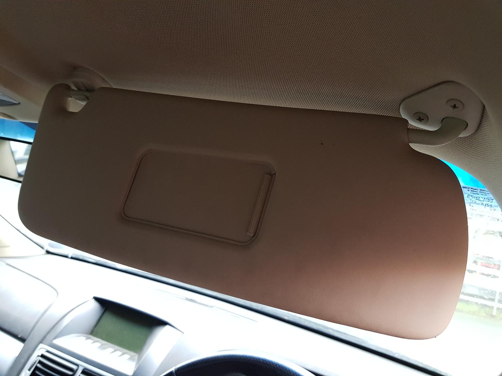 Ford Falcon - FG-FGX 2008-2016