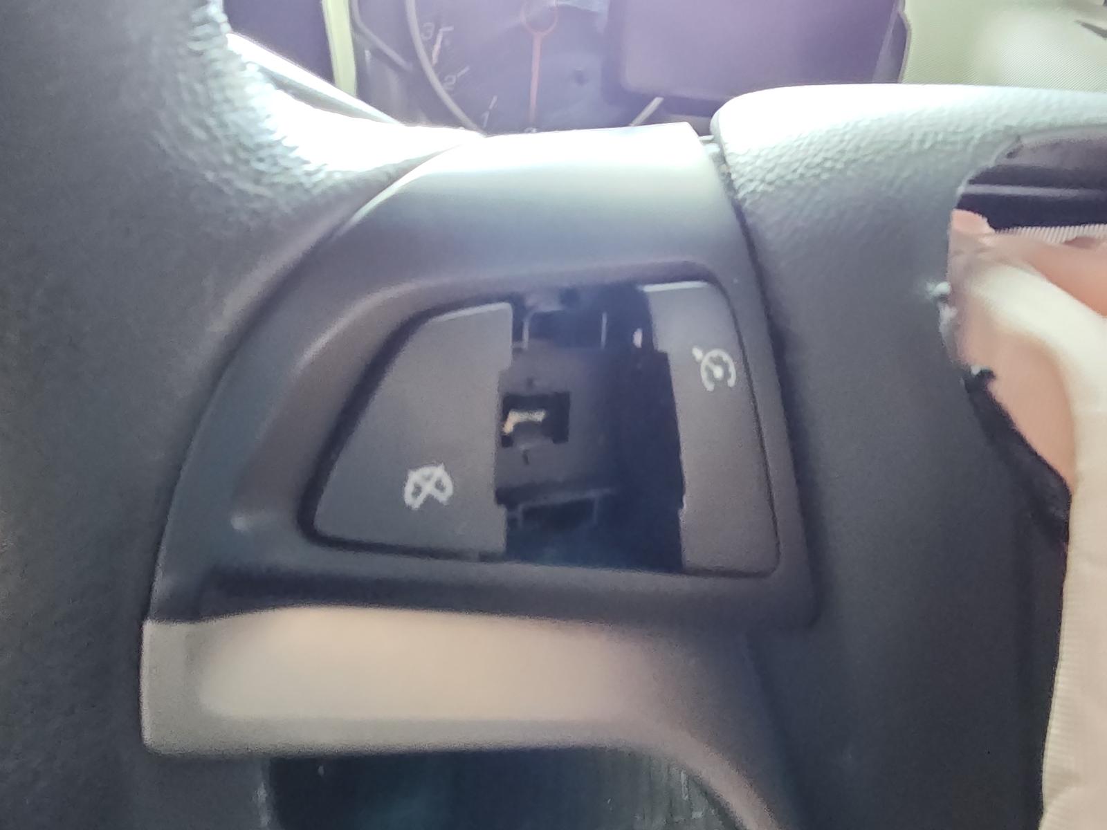 Holden Barina - TM 2011-Present