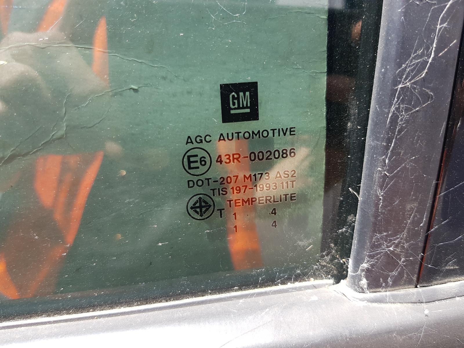 Holden Colorado - RG 2012 -2016