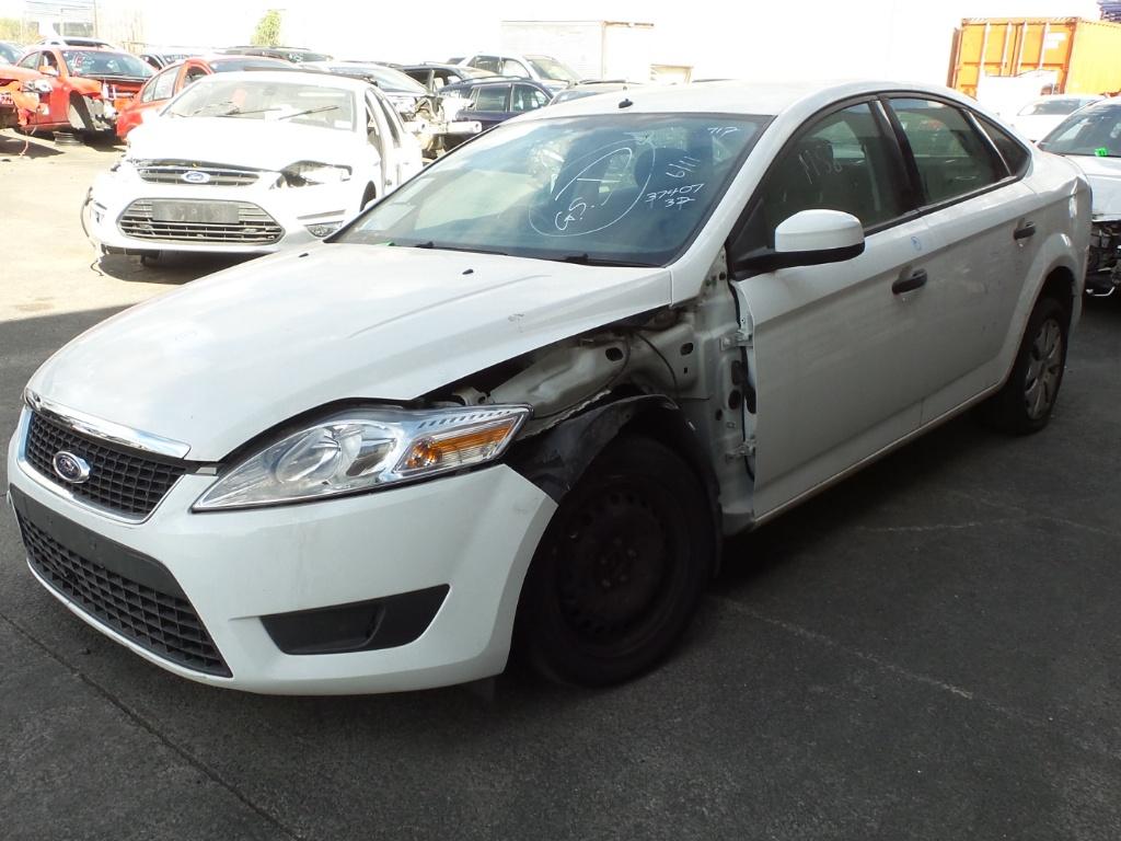 Ford Mondeo - MA-MB 2007-2010
