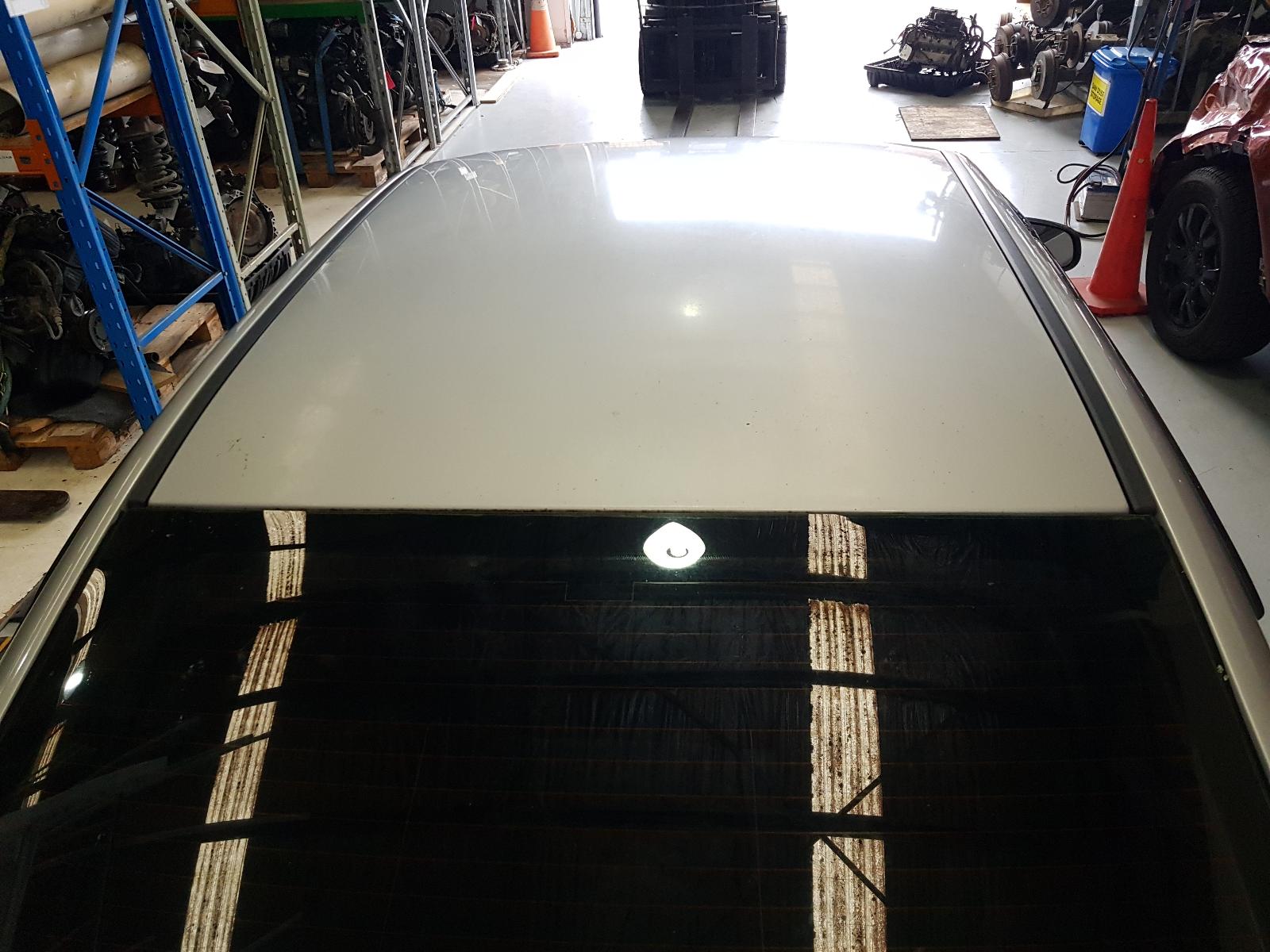 Ford Falcon - FG-FGX 2008-2016