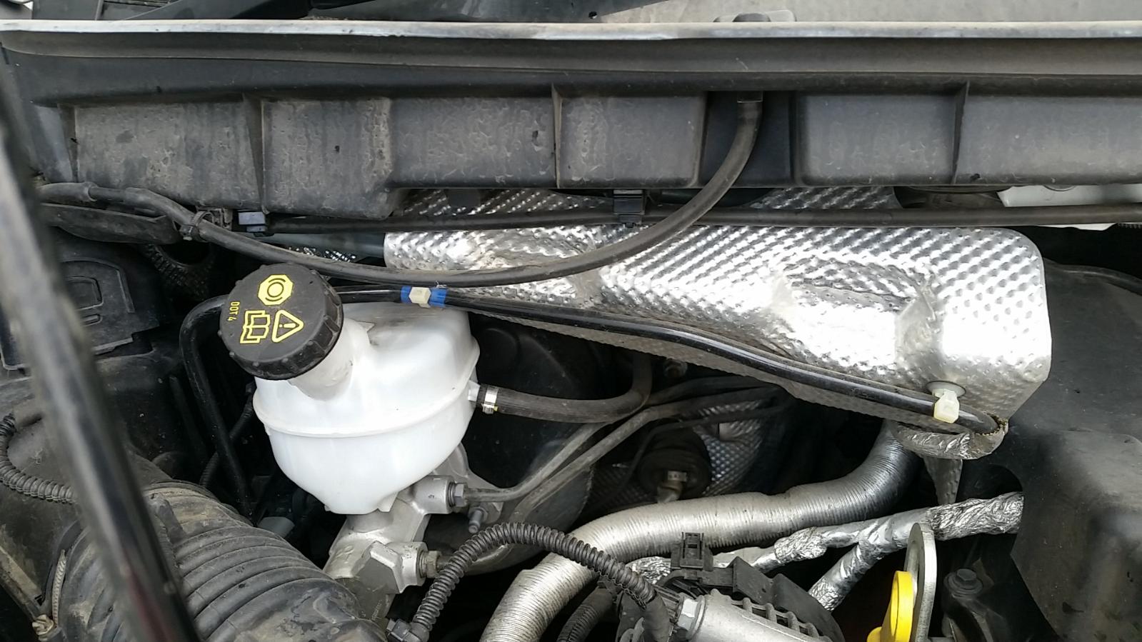 Ford Transit - Other