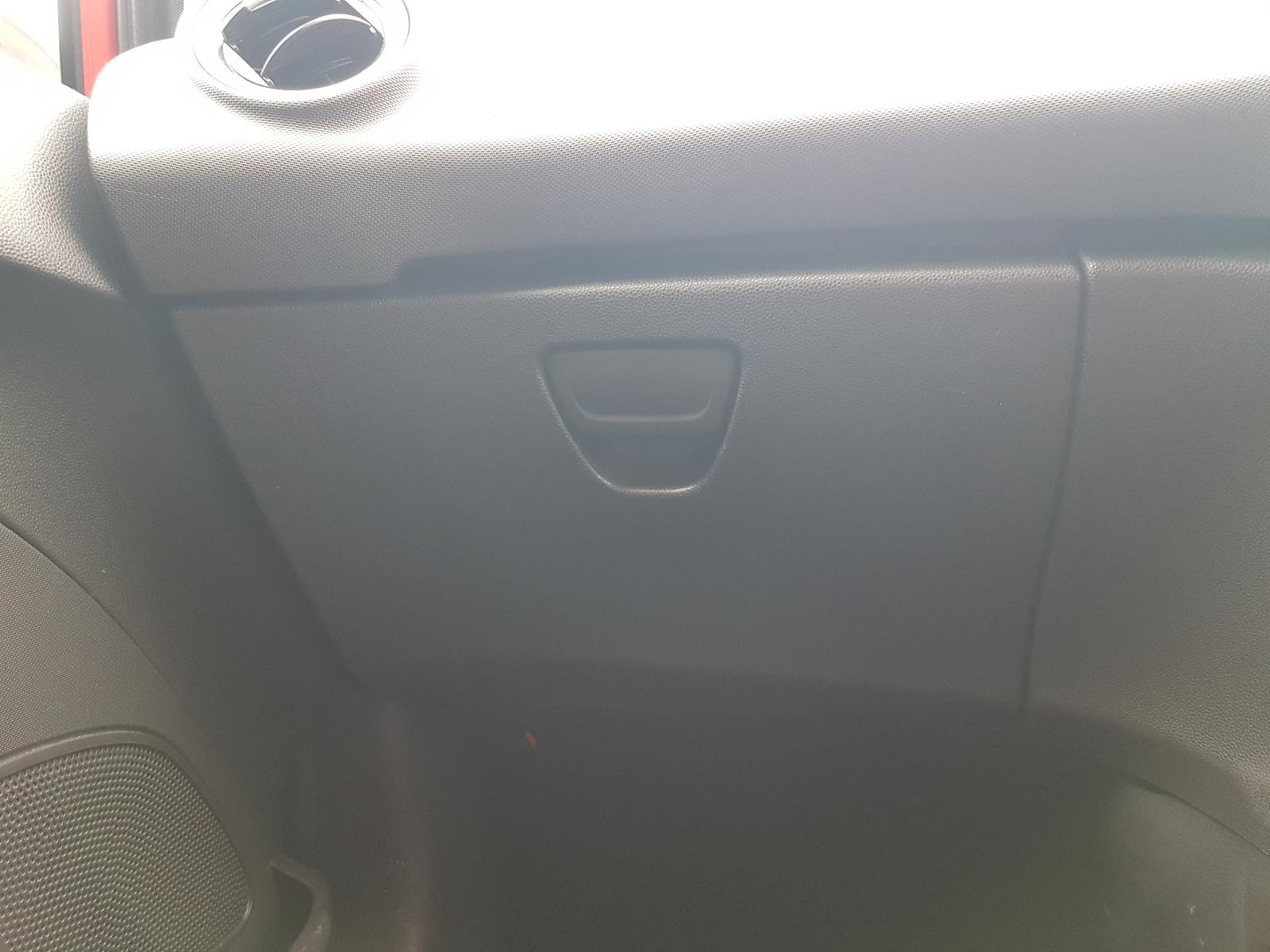 Ford Fiesta - WZ 2013-Present