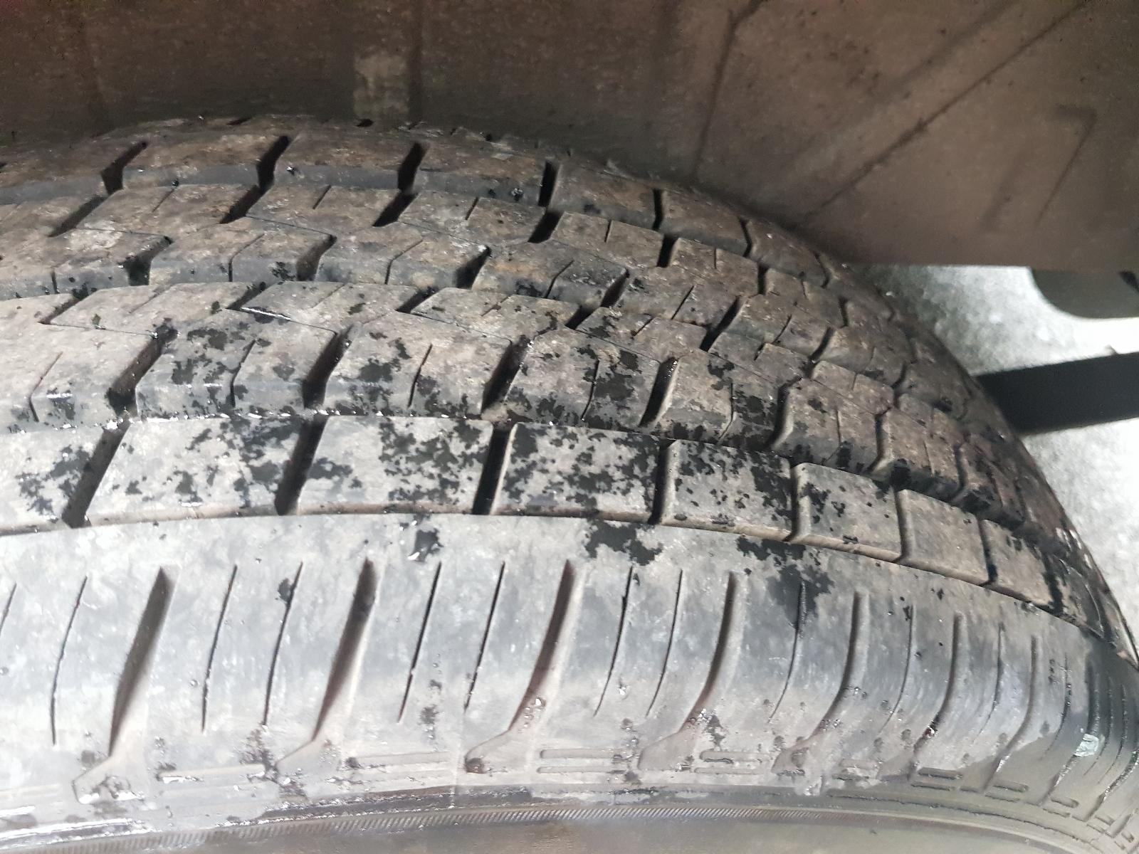 Ford Transit - Other