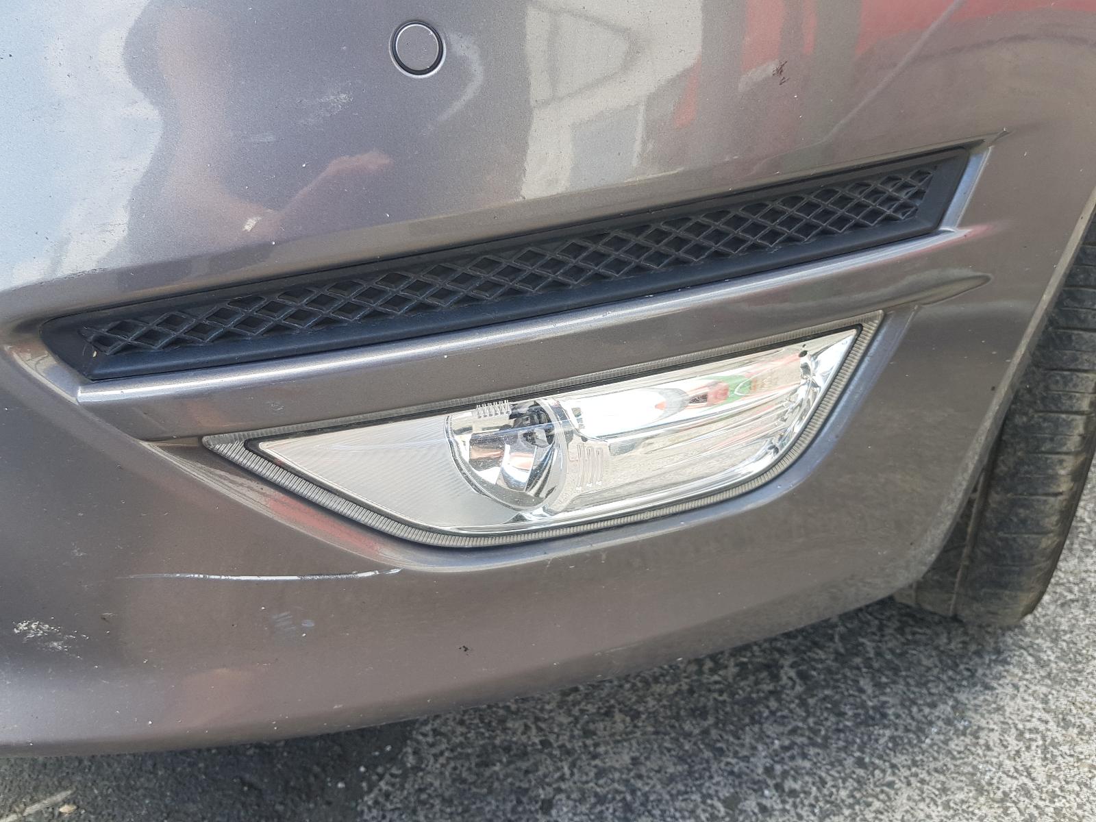 Ford Mondeo - MD 2014-2017