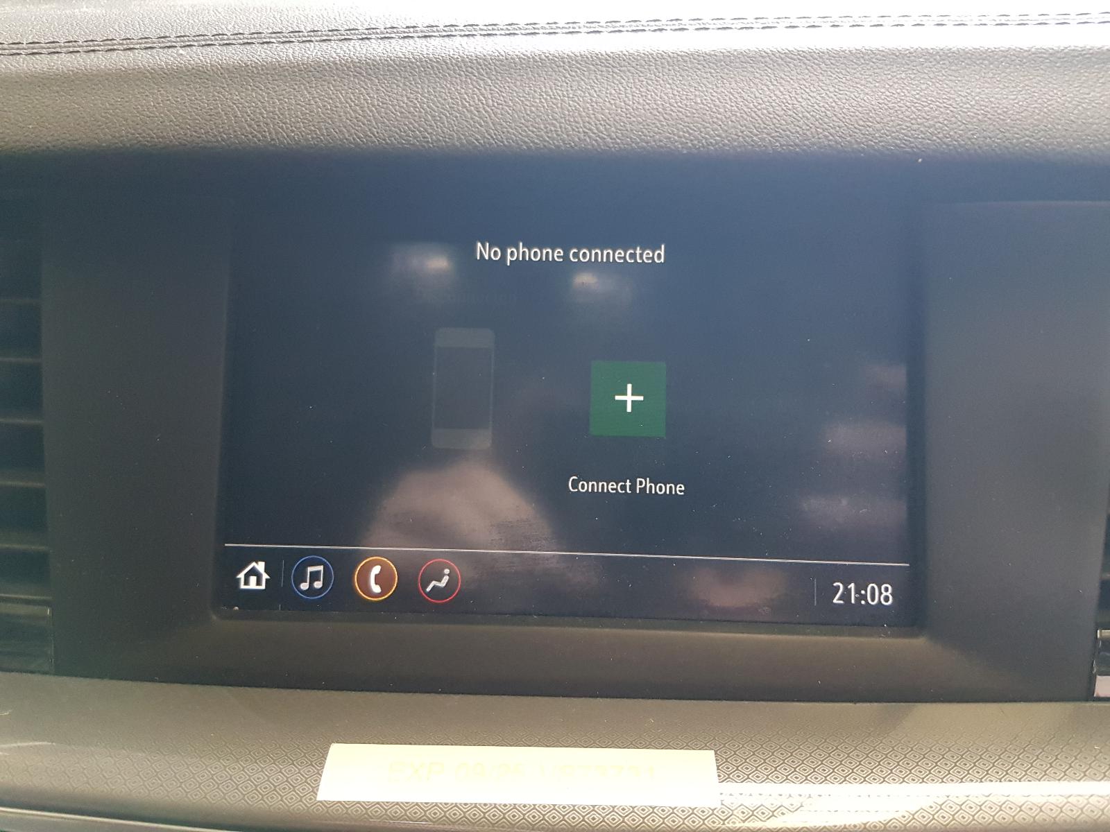 Holden Commodore - Other