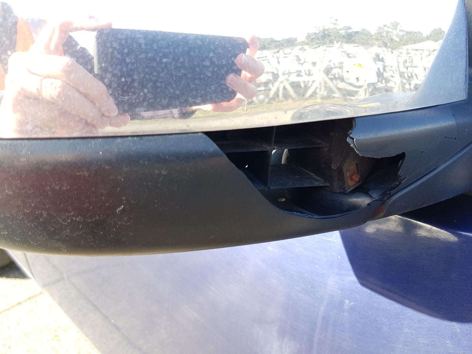 Ford Ranger - PJ 2006-2009