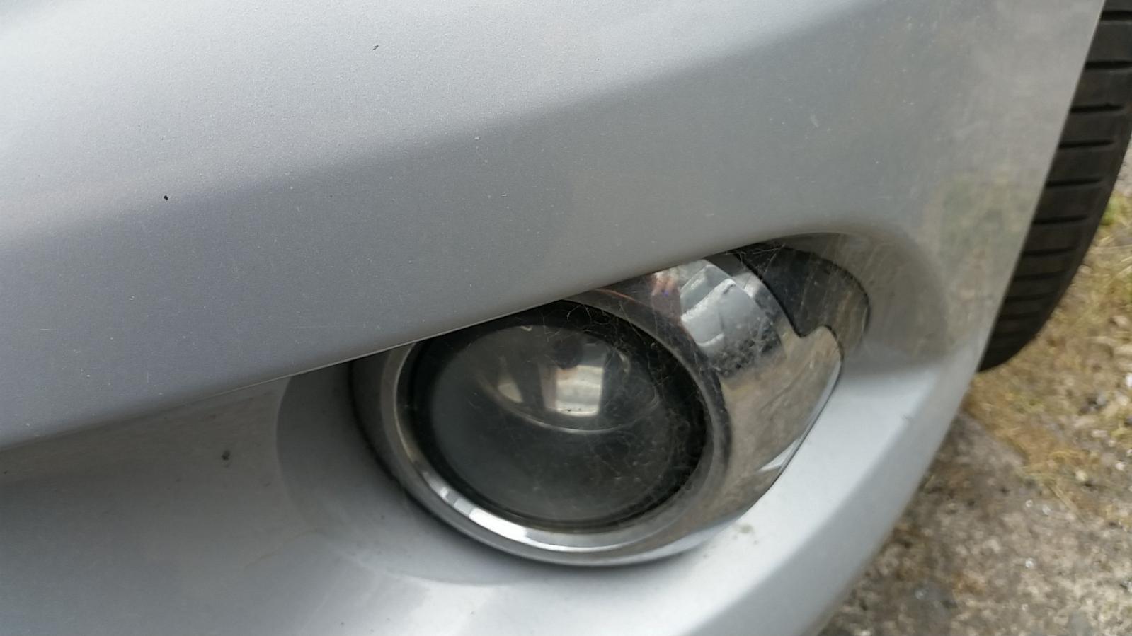 Ford Falcon - FG-FGX 2008-2016