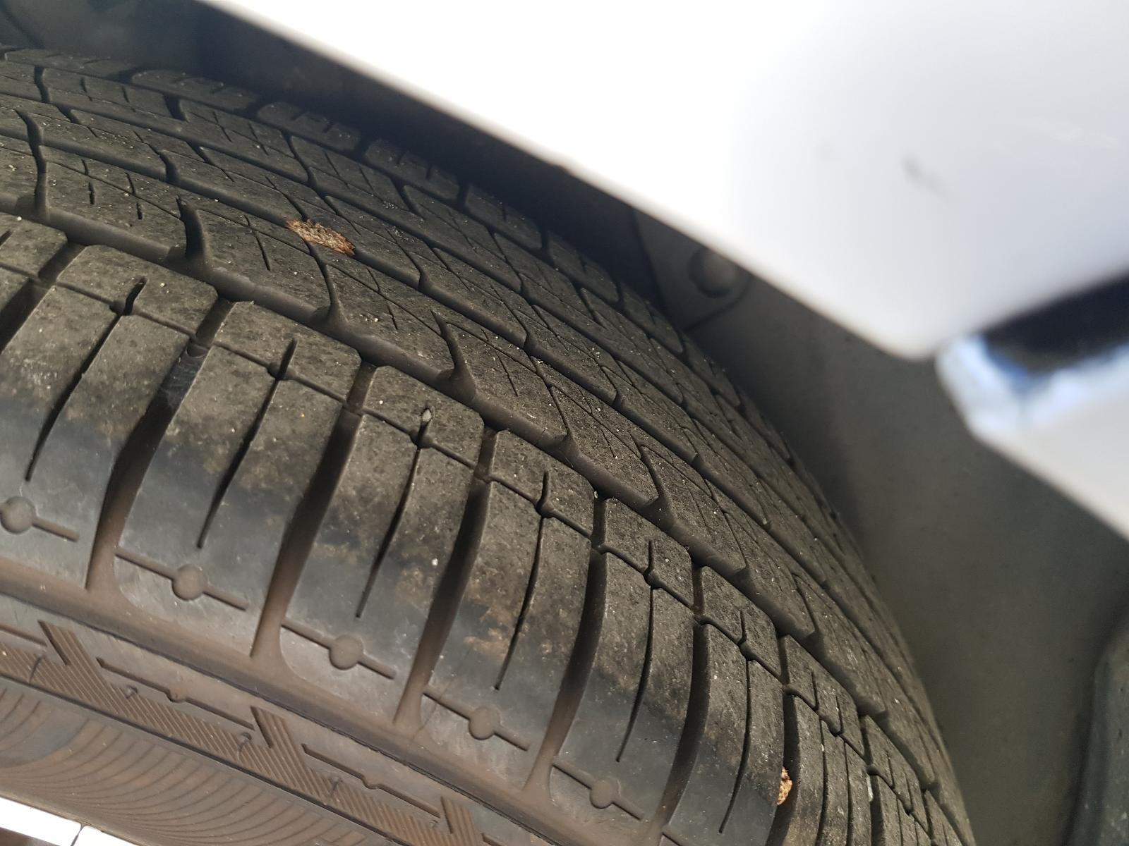 Hyundai ix35 - 2010-2015