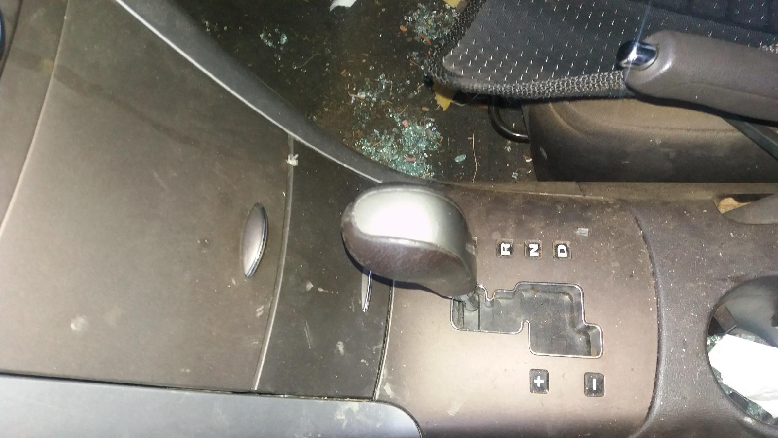 Hyundai Sonata - Other 2005-2010