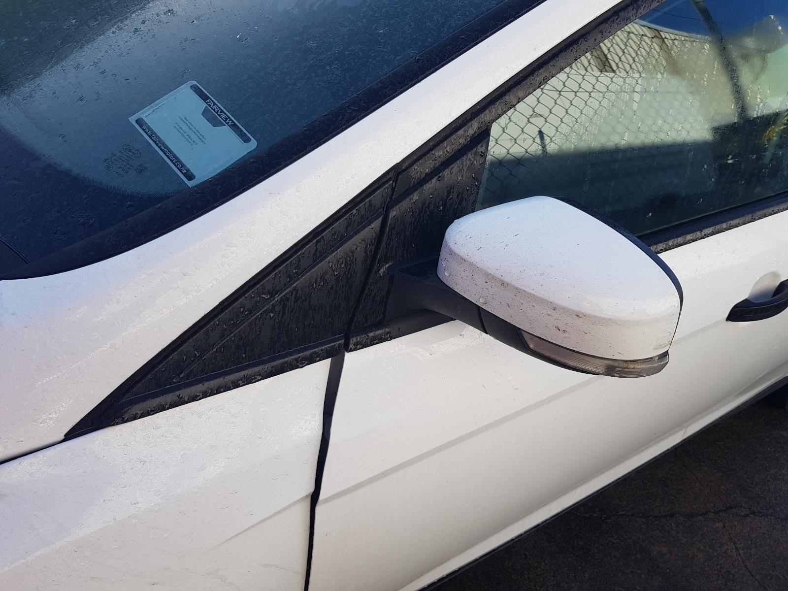 Ford Focus - LW 2011-2015