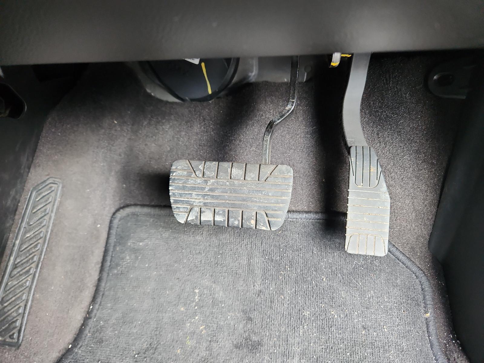 Holden Captiva - Captiva 5 2006-2011