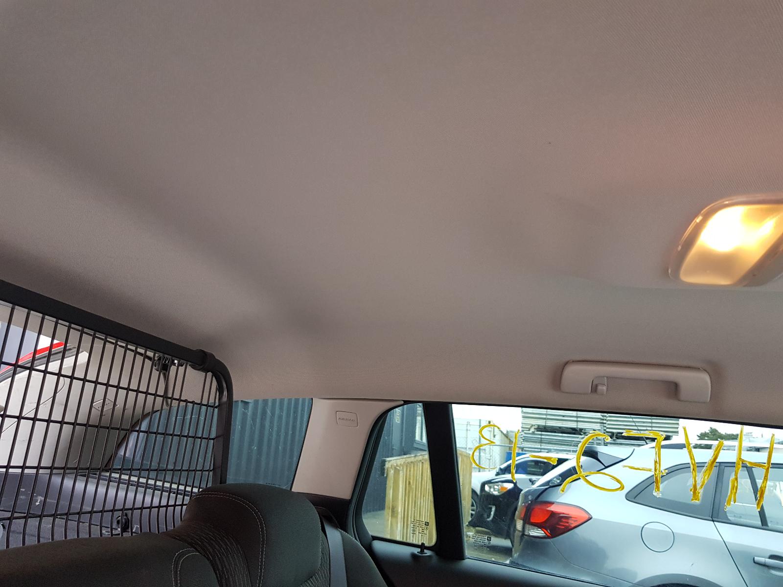 Holden Commodore - VF 2013-Present