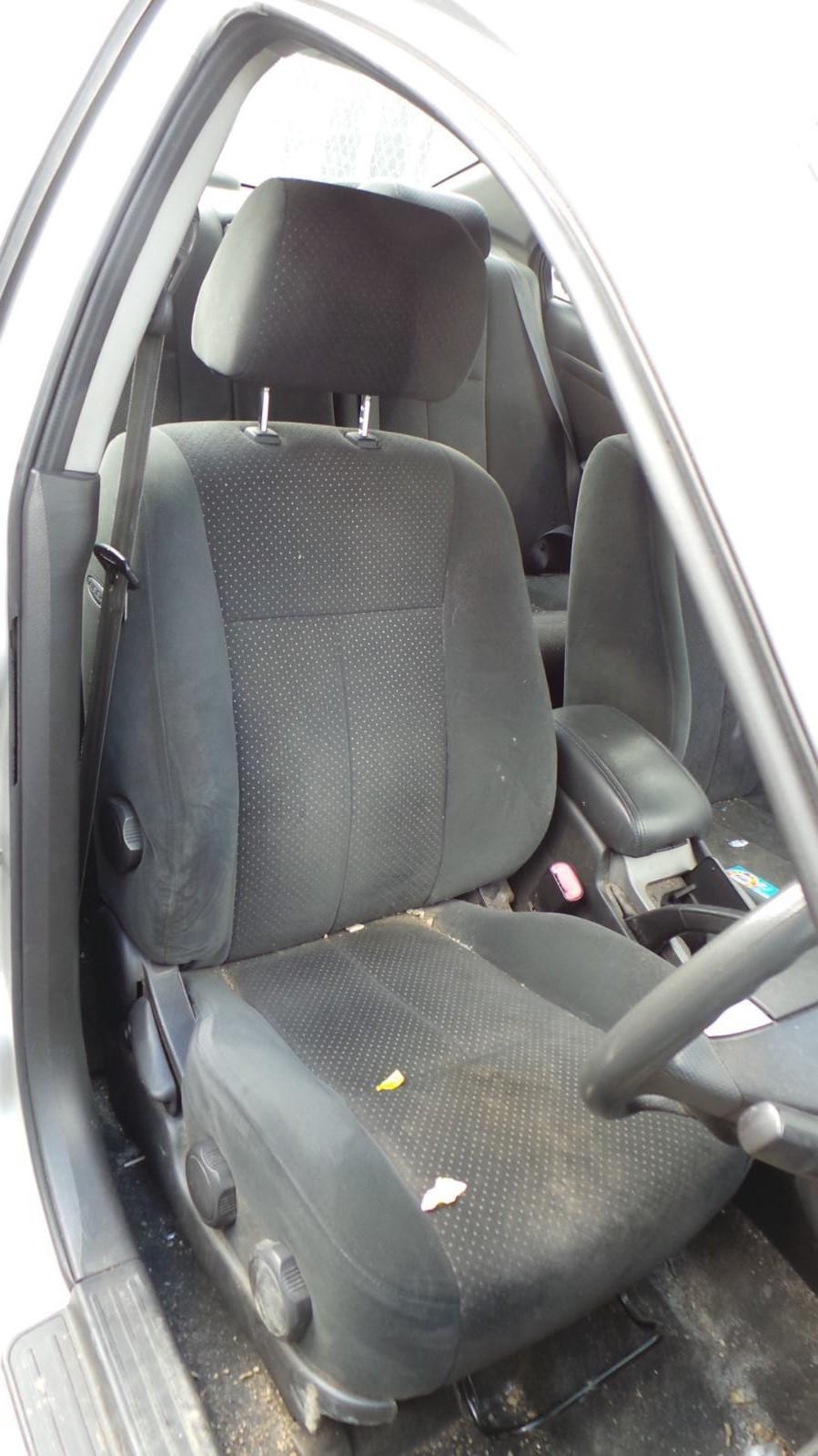 Holden Epica - 2008-Present