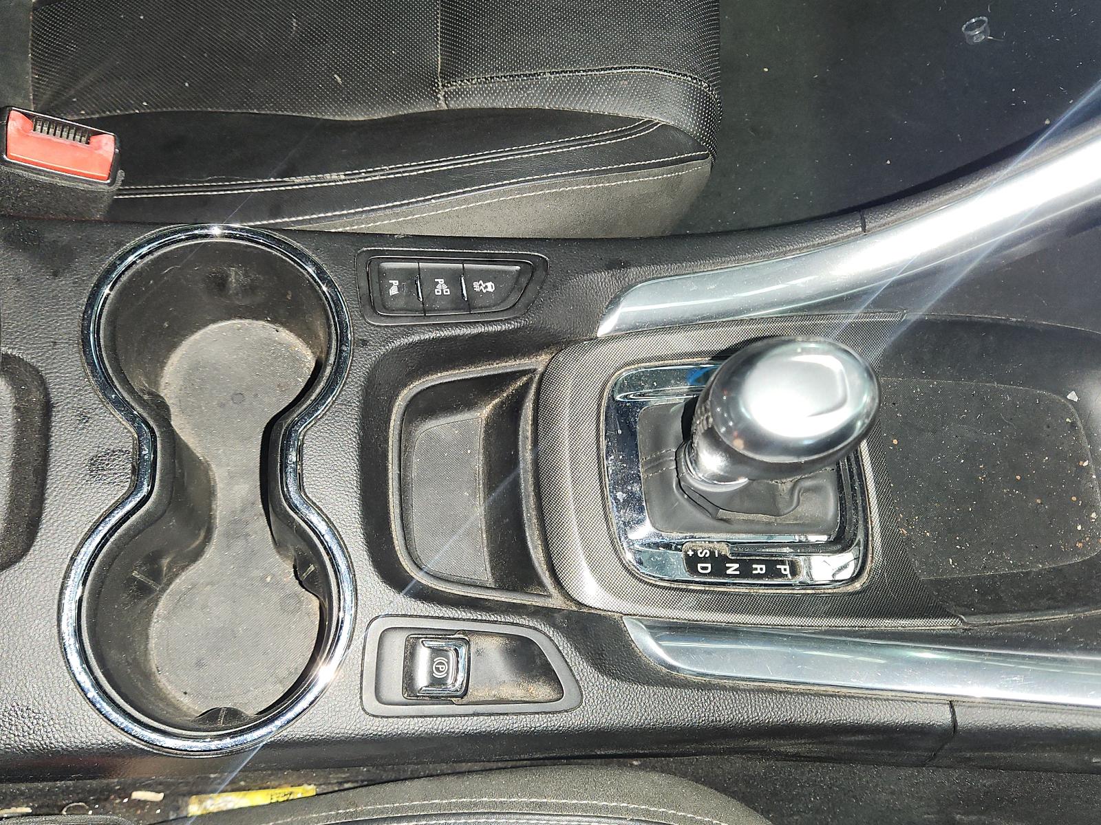 Holden Commodore - VF 2013-Present