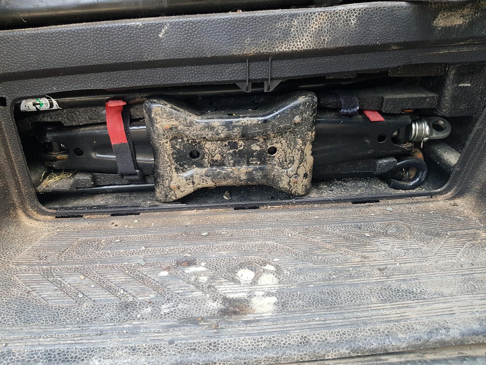 Ford Transit - Other