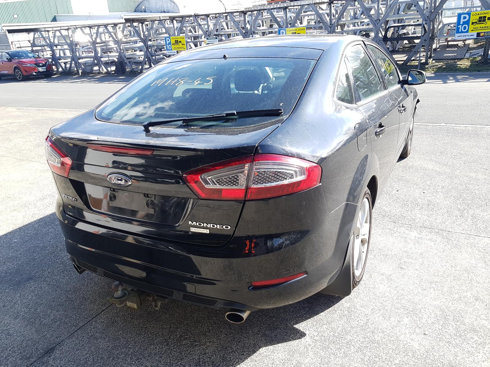 Ford Mondeo - MC 2011-2014