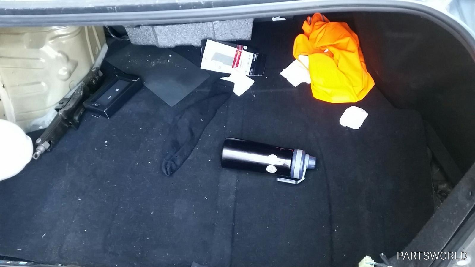 Holden Epica - 2008-Present