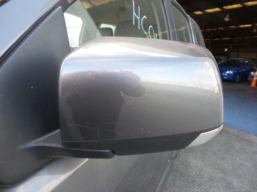 Holden Colorado - RG 2012 -2016