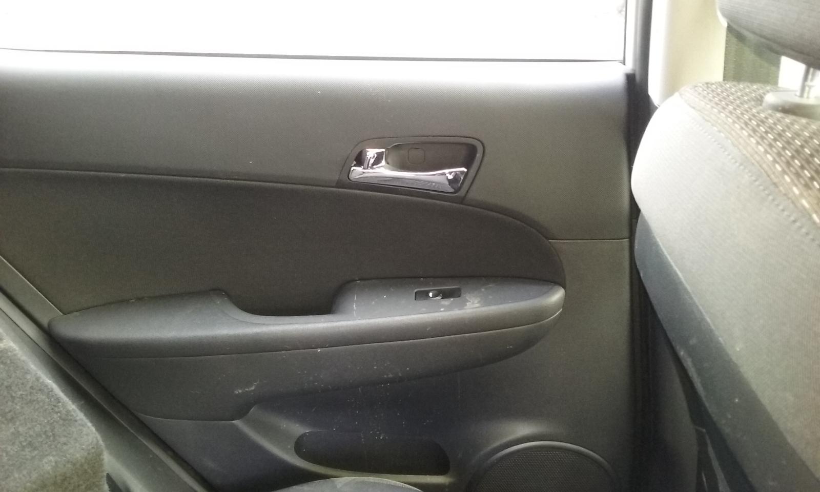 Hyundai i30 - 2007-2016