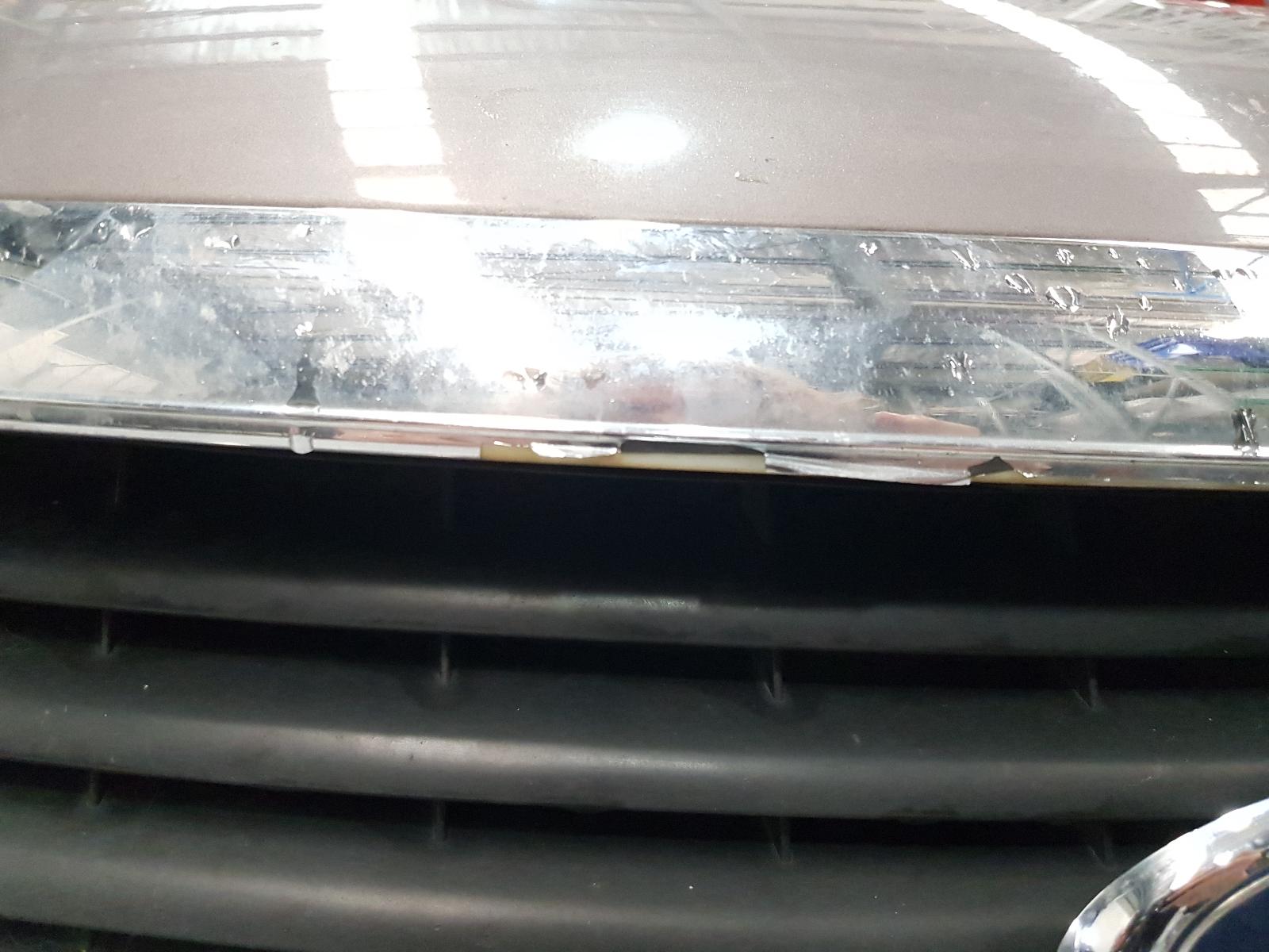 Ford Kuga - 2008-2012