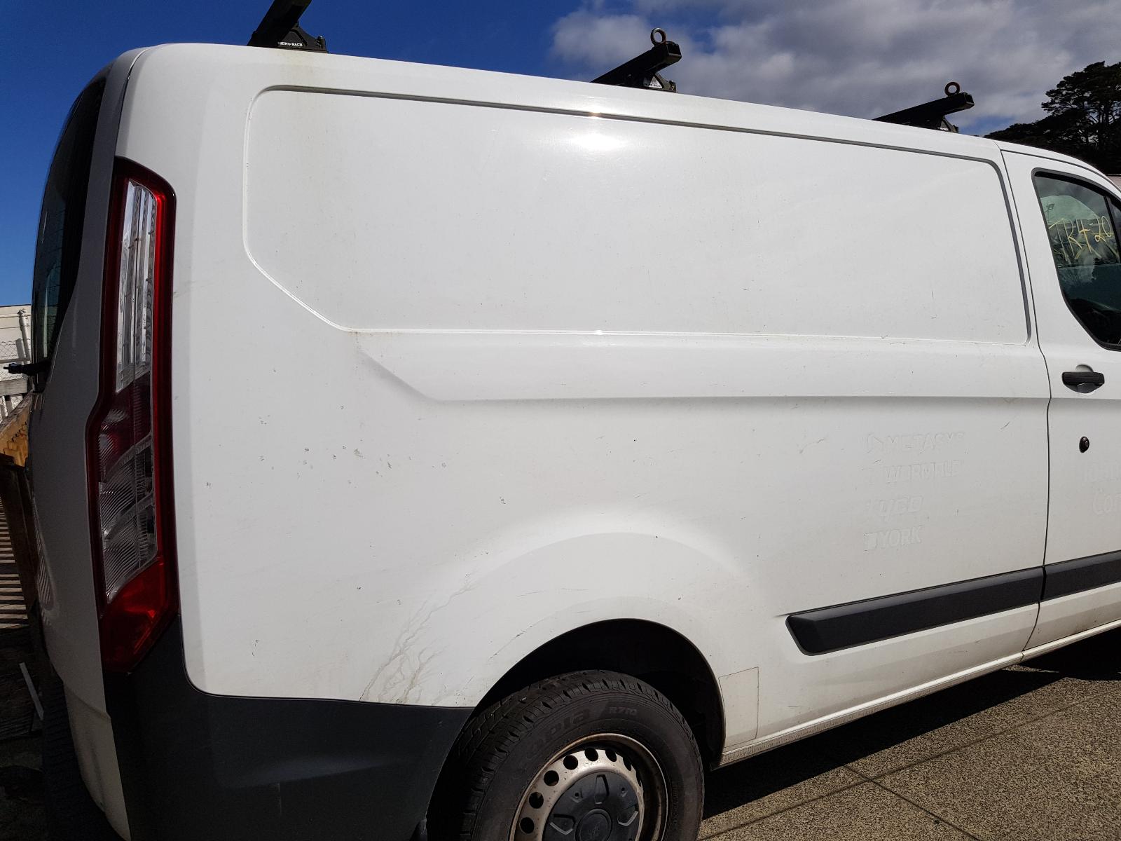 Ford Transit - Other