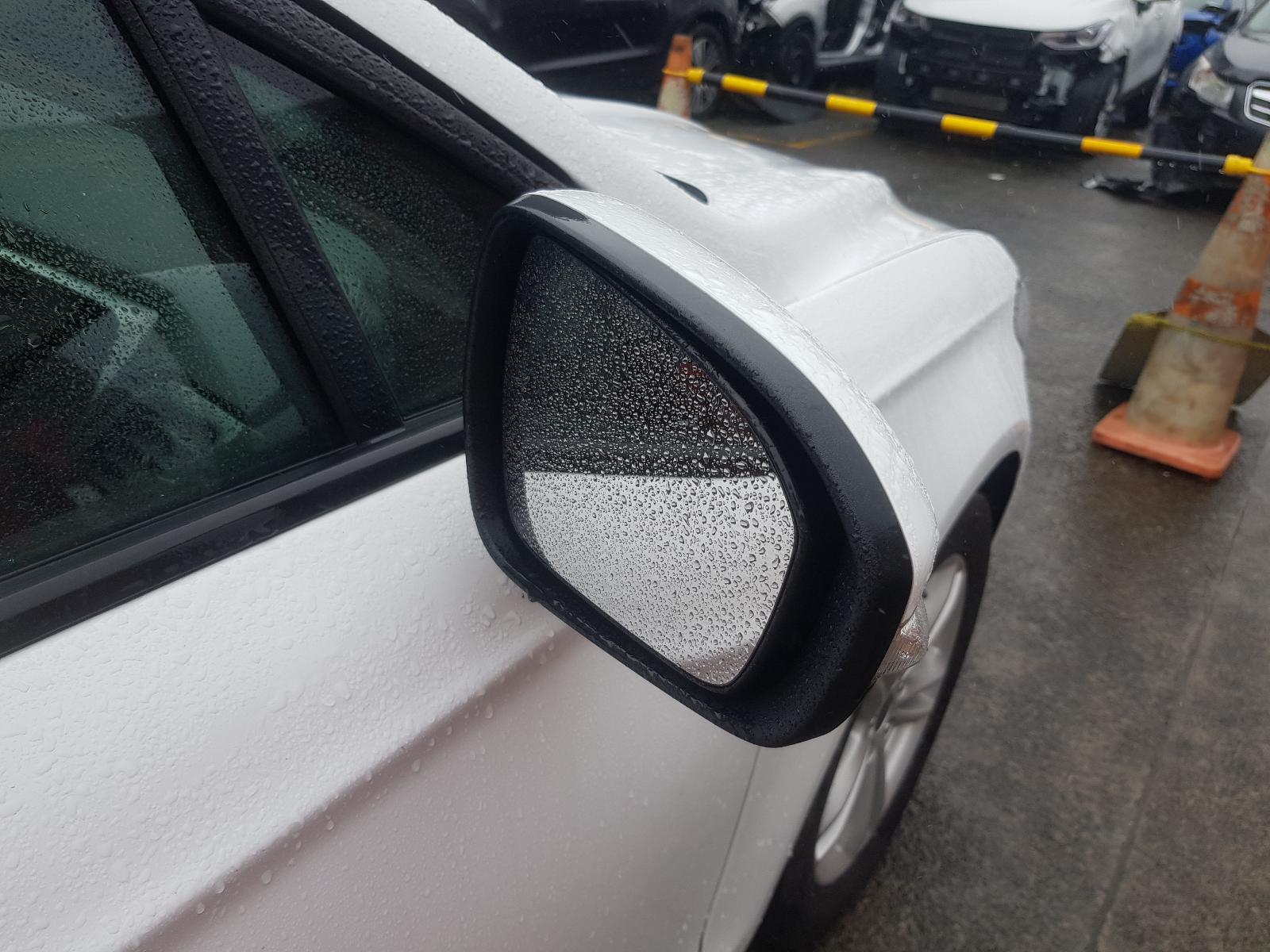 Ford Mondeo - MD 2014-2017