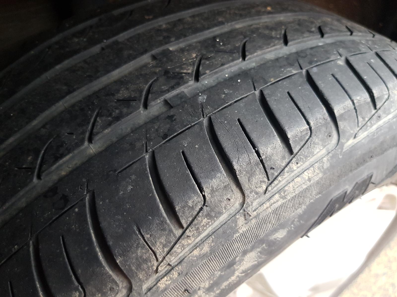 Ford Kuga - 2008-2012