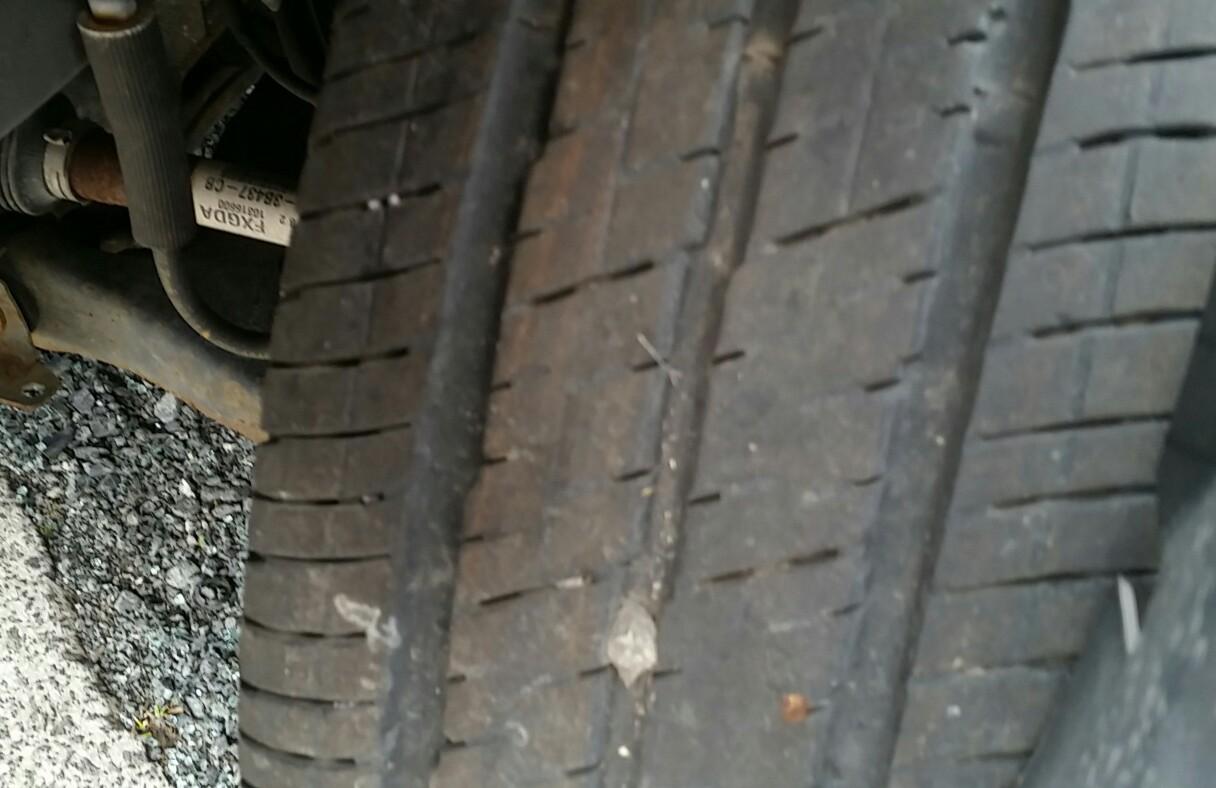 Ford Transit - Other