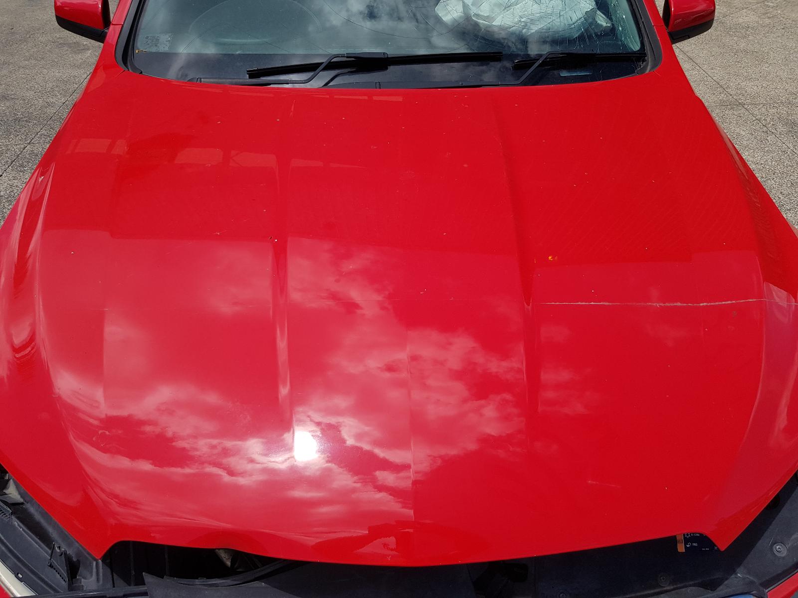 Holden Commodore - VF 2013-Present