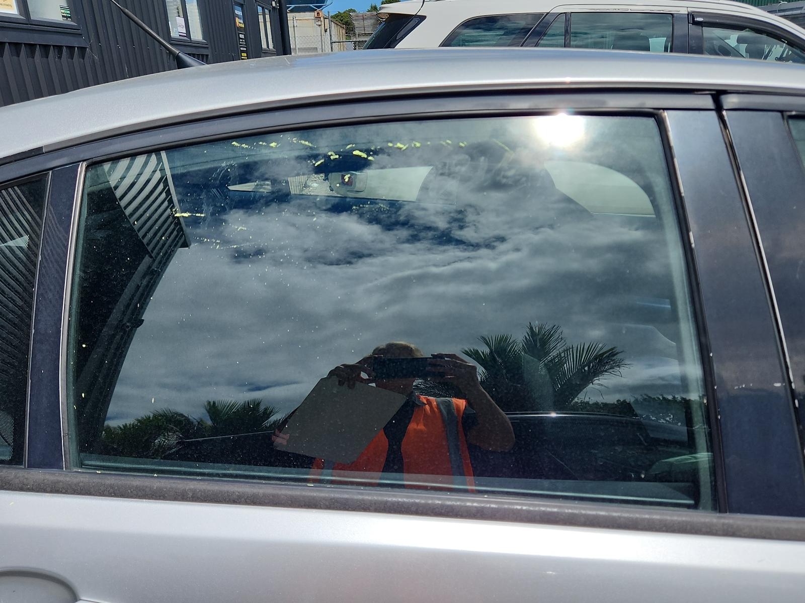 Holden Commodore - VE 2006-2013