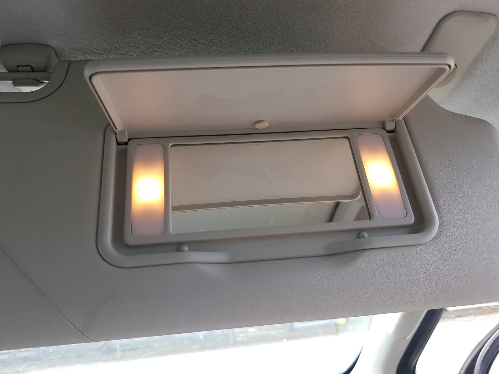 Ford Ranger - PX/PX2 2011-2017