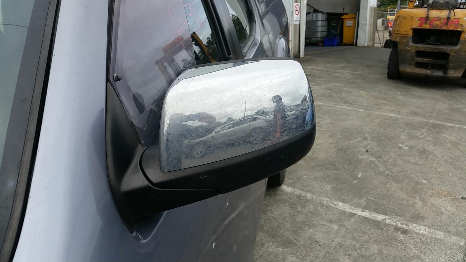 Ford Ranger - PJ 2006-2009